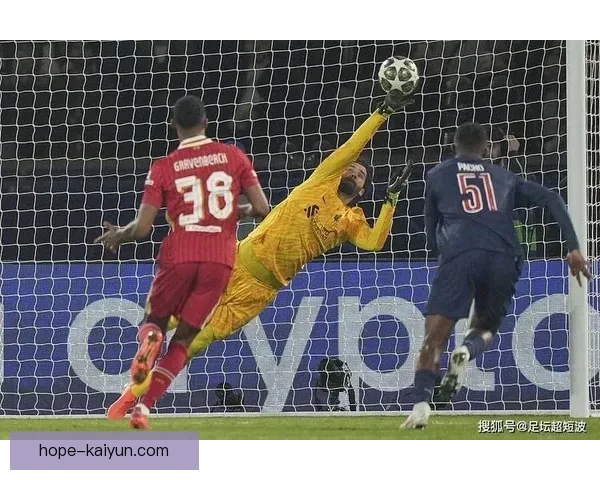 阿利松肩伤持续影响，复出不确定性让利物浦面临守门员困境