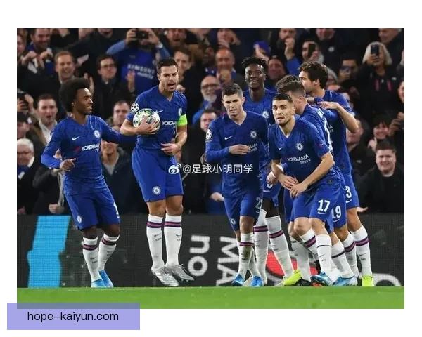 普利西奇在切尔西的闪光时刻，英超表现亮眼，展现出强大竞争力