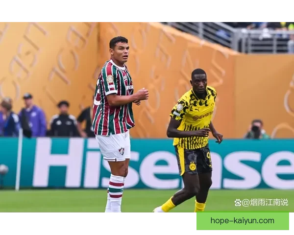 南美足球体系分析：各国球队竞争力增强，未来走势值得关注