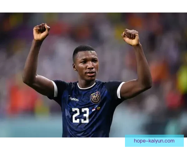 凯塞多持续提升，备受期待的年轻中场展现出卓越足球潜力