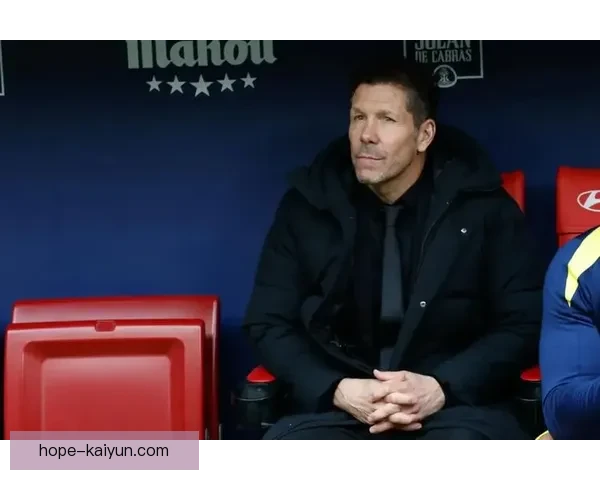 西蒙尼战术执行力保持稳定，球队在关键比赛中展现出良好的竞争力。