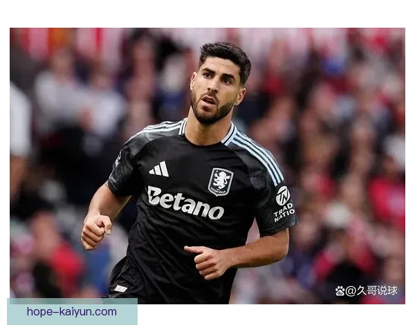 阿森西奥远射与任意球状态回暖，备受期待的表现引发关注