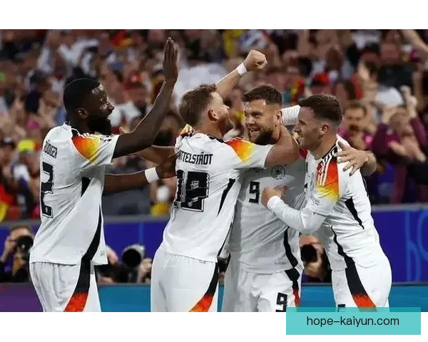 欧洲杯预选赛苏格兰表现稳健，竞争力持续提升