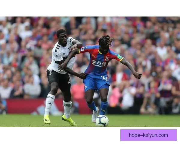 水晶宫控球能力近期表现稳健，中场组织效率持续提升升